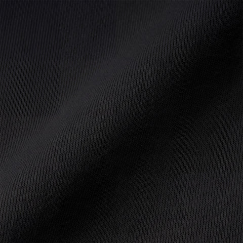 予約：urday【cat】アートワークスウェットプルパーカ（u-a-spk-0001-05）ブラック